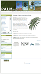 Mobile Screenshot of palmweb.org